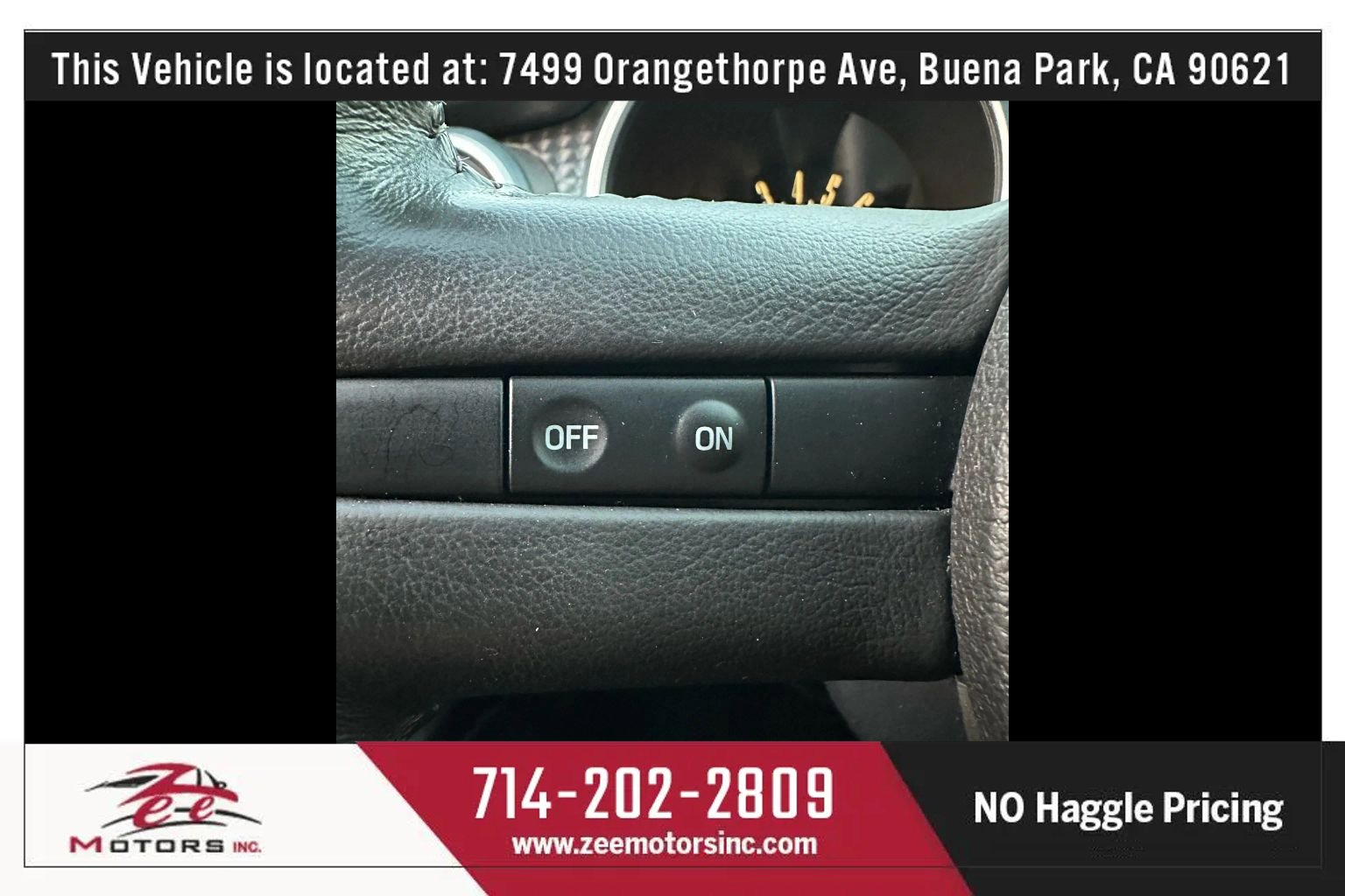 Used 2009 Ford Mustang GT Premium image 32