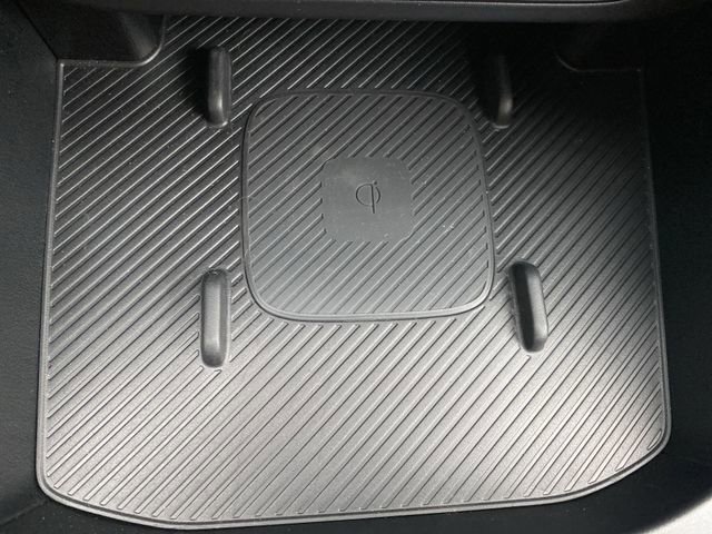 New 2025 Kia K4 EX image 25