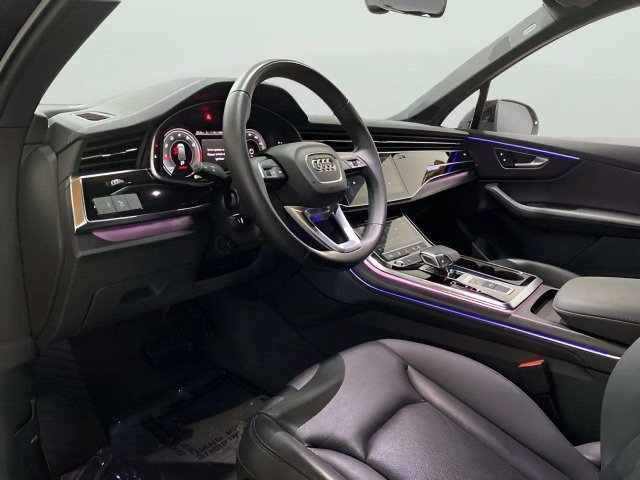 Used 2023 Audi Q7 2.0T Premium Plus w/ Premium Plus Package AWD/4WD image 65