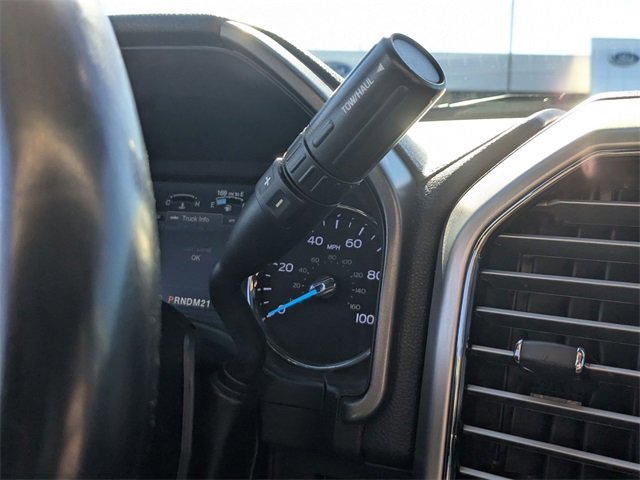 Used 2019 Ford F450 Platinum w/ Platinum Ultimate Package image 20