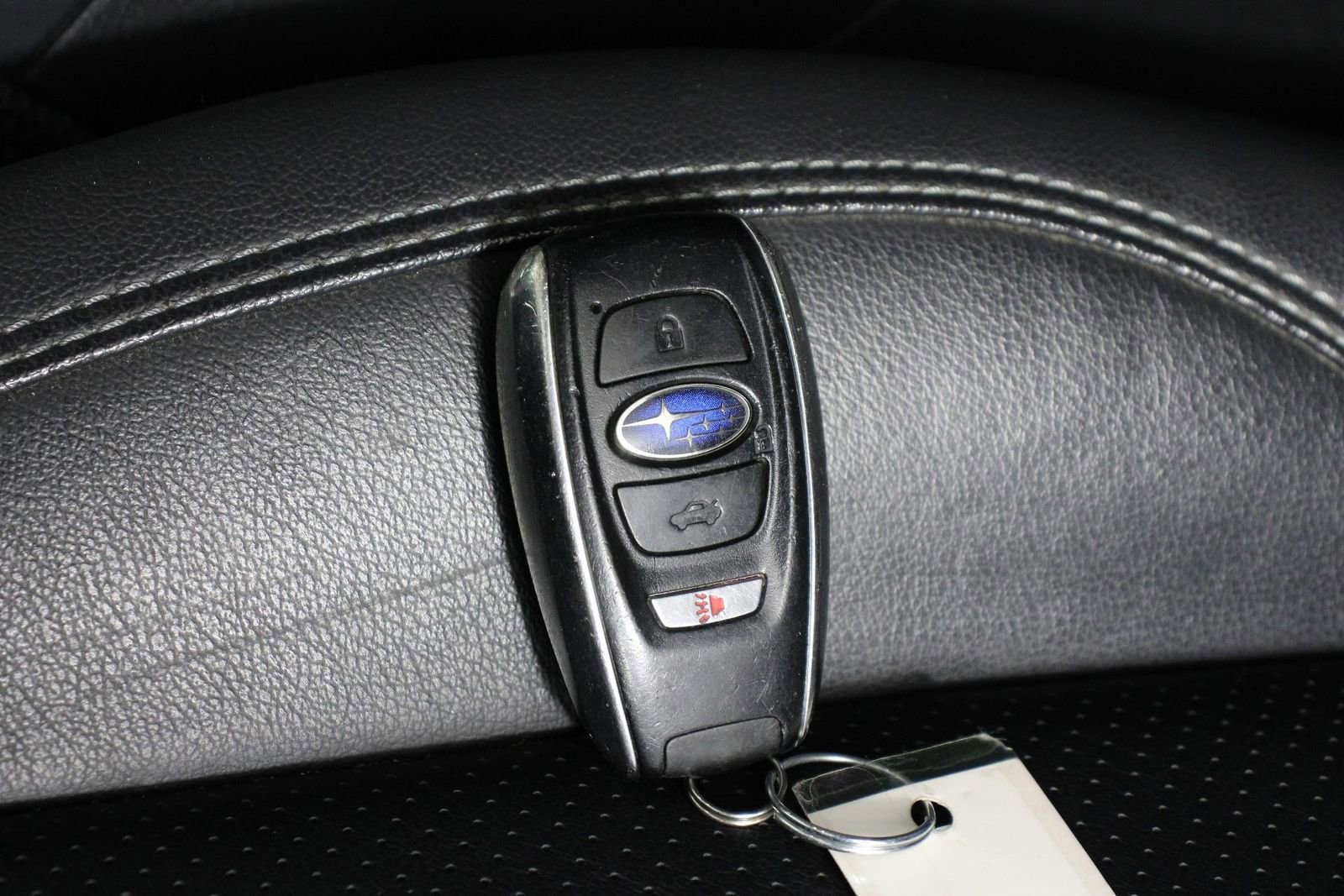 Used 2022 Subaru Forester Touring w/ Popular Package #3 AWD/4WD image 33