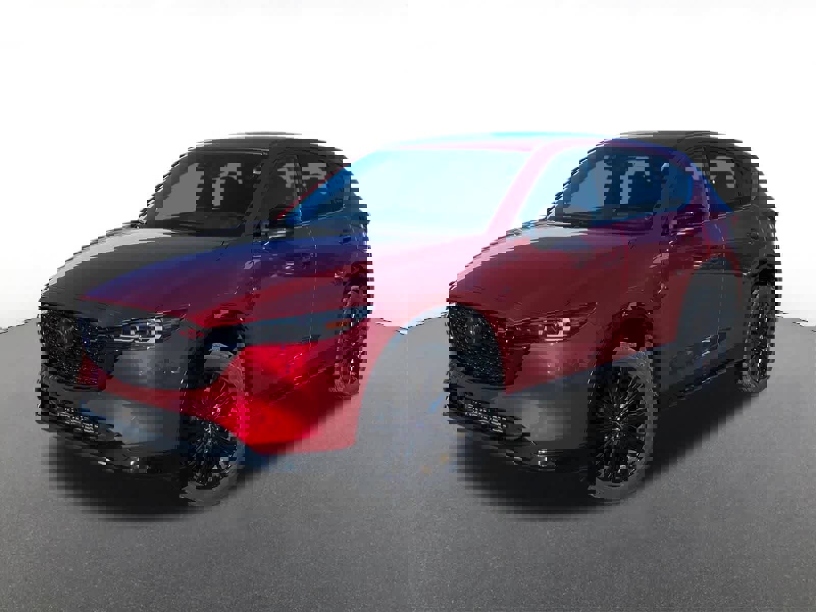 Used 2023 MAZDA CX-5 AWD 2.5 Turbo