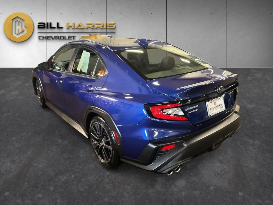 Used 2024 Subaru WRX Premium AWD/4WD image 12