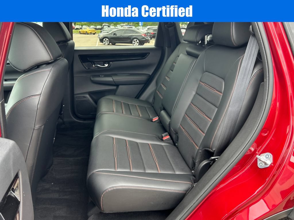 Used 2023 Honda CR-V Sport Touring image 13