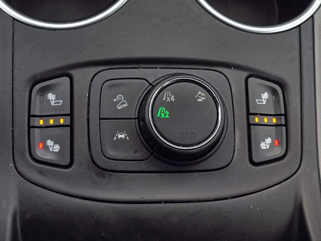 Used 2020 GMC Terrain SLT w/ Preferred Package image 41