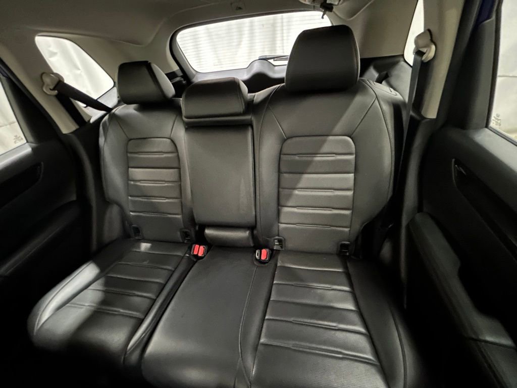 Used 2023 Honda CR-V EX-L image 26