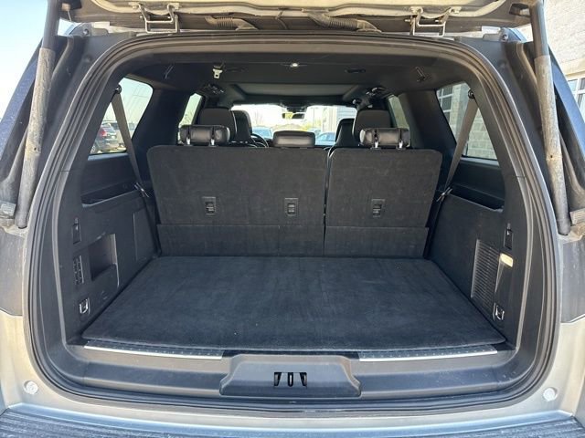 Used 2020 Lincoln Navigator L Reserve w/ Luxury Package image 13