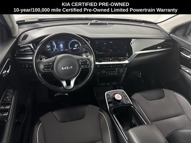 Used 2022 Kia Niro EX w/ Cold Weather Package image 21