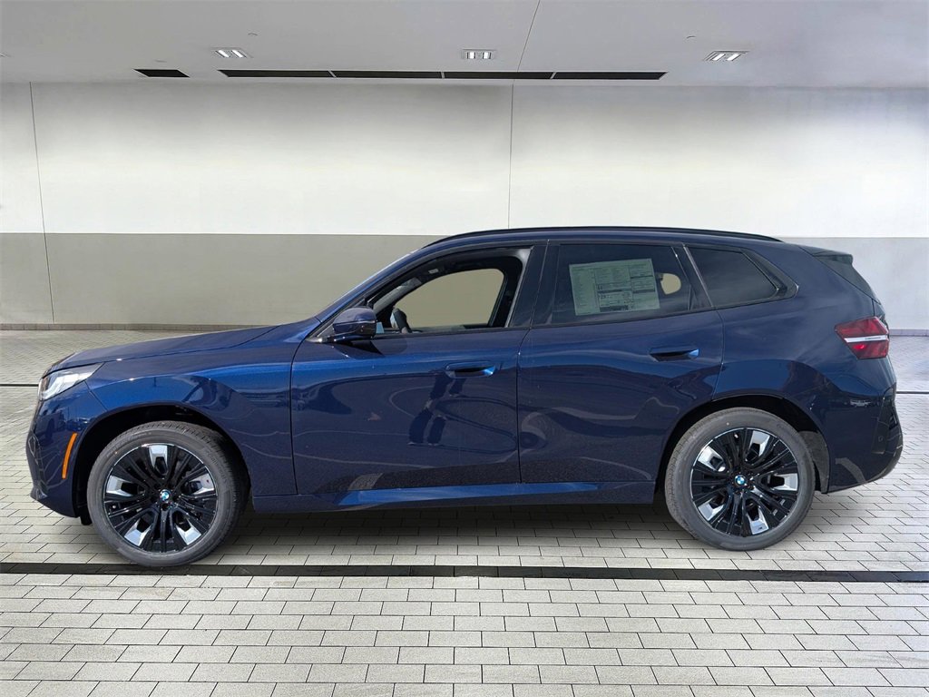 New 2026 BMW X3 xDrive30 w/ Premium Package image 2