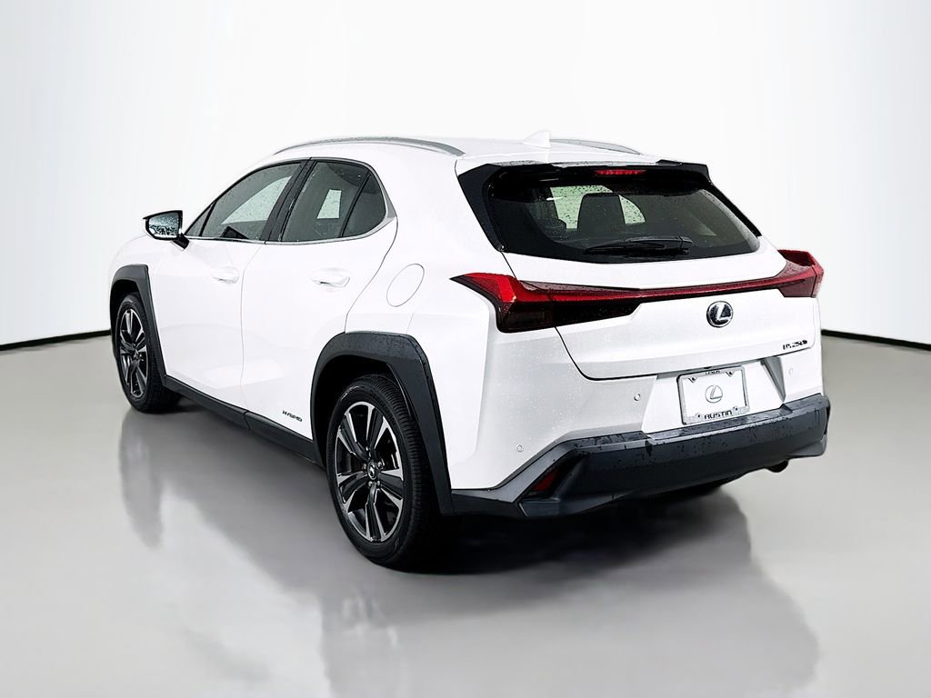 Used 2021 Lexus UX 250h w/ Premium Package image 7
