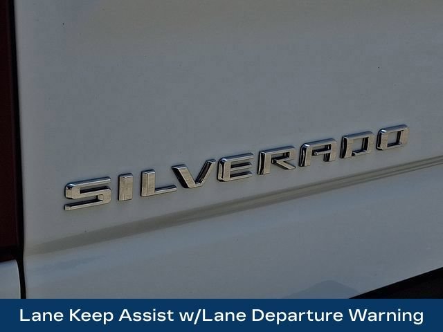 Used 2022 Chevrolet Silverado 1500 RST w/ Max Trailering Package AWD/4WD image 41