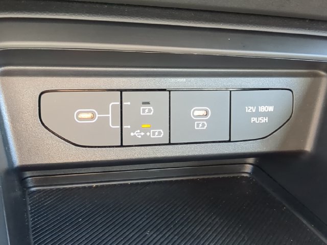 Used 2026 Kia K5 LXS FWD image 24