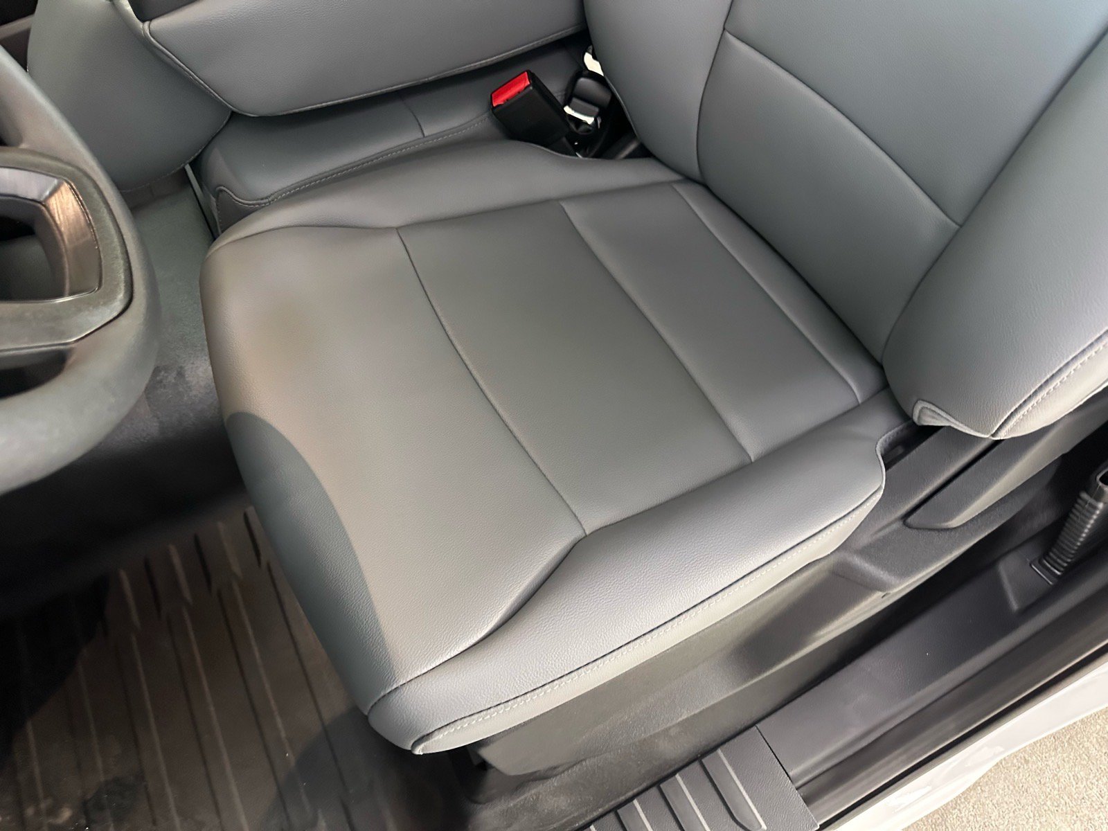 New 2026 Ford F150 XL RWD image 19