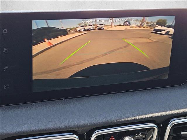 New 2026 Nissan Sentra SV w/ SV Convenience Package FWD image 14