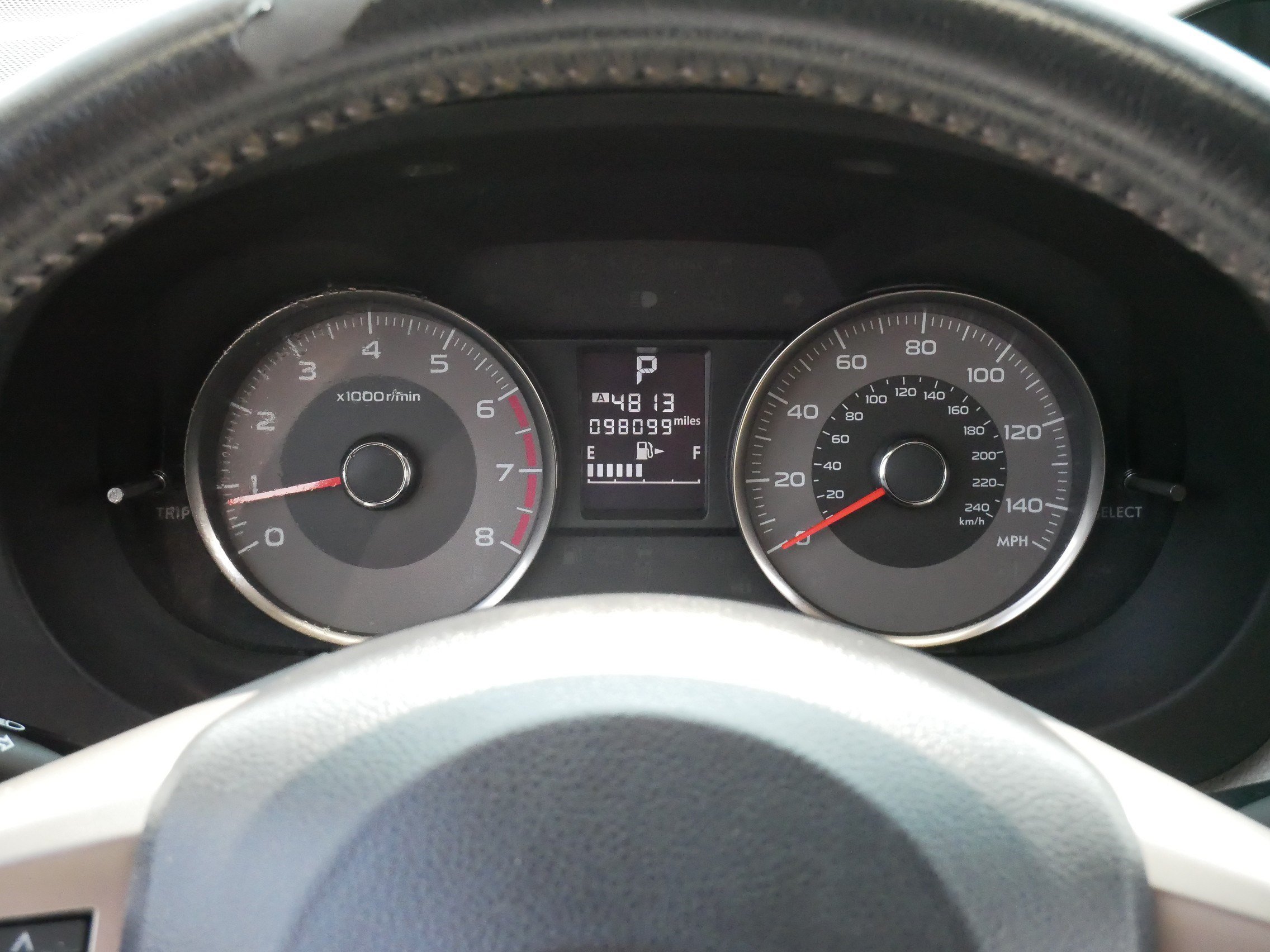 Used 2014 Subaru Forester 2.5i Limited w/ Popular Package #2 AWD/4WD image 21