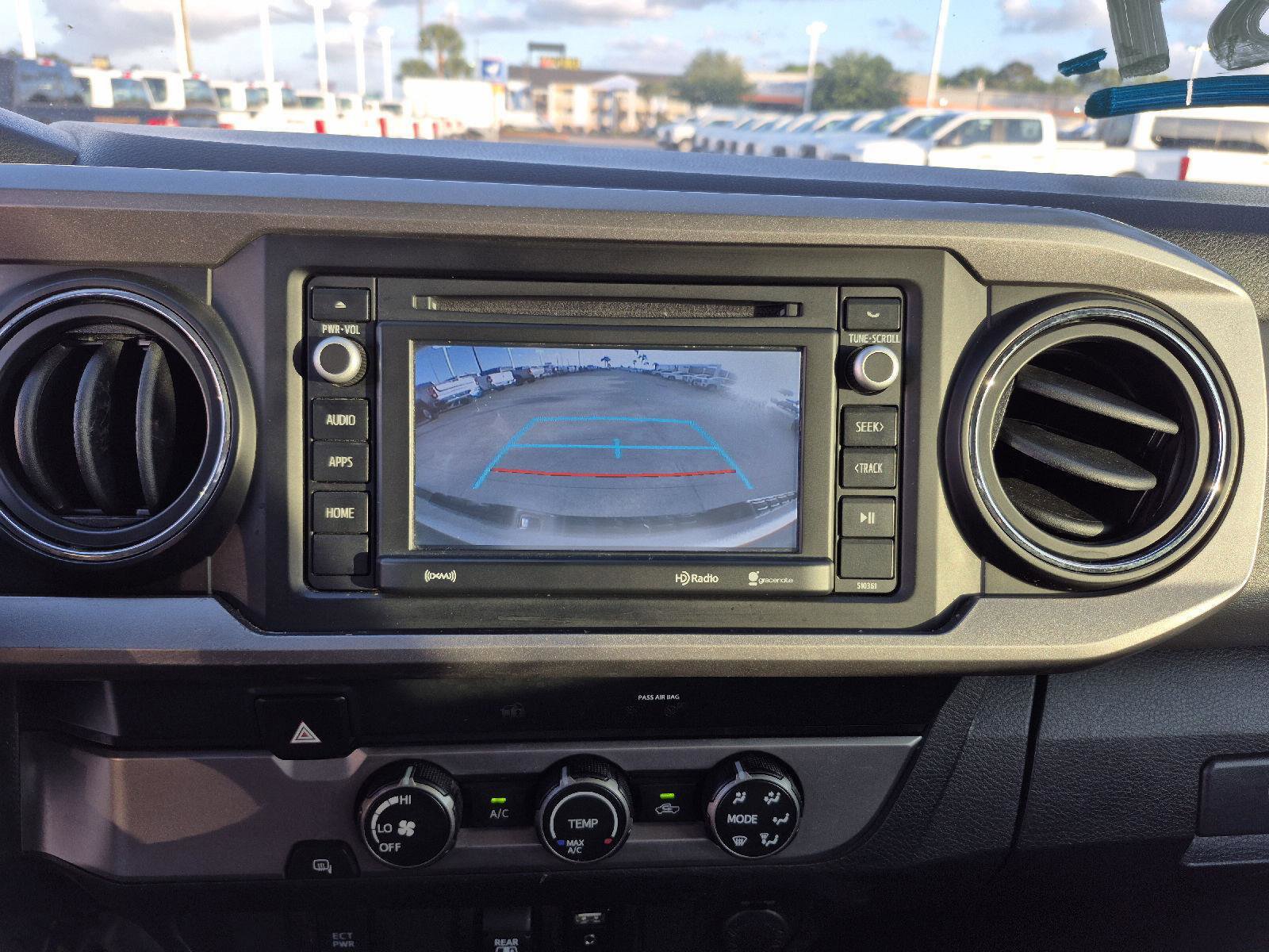 Used 2019 Toyota Tacoma SR5 RWD image 6