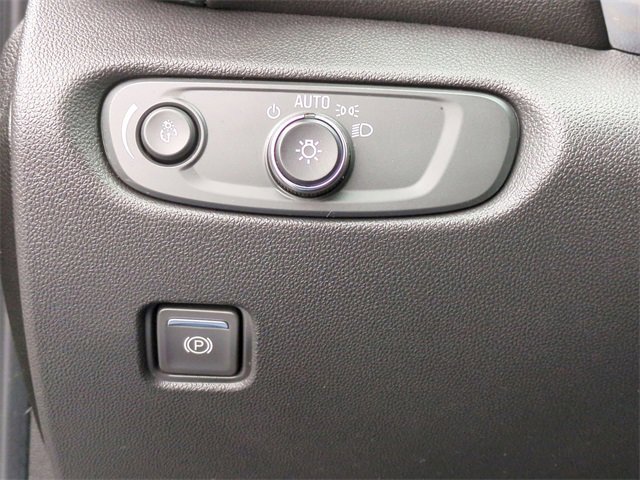 Certified 2022 Chevrolet Blazer LT image 18