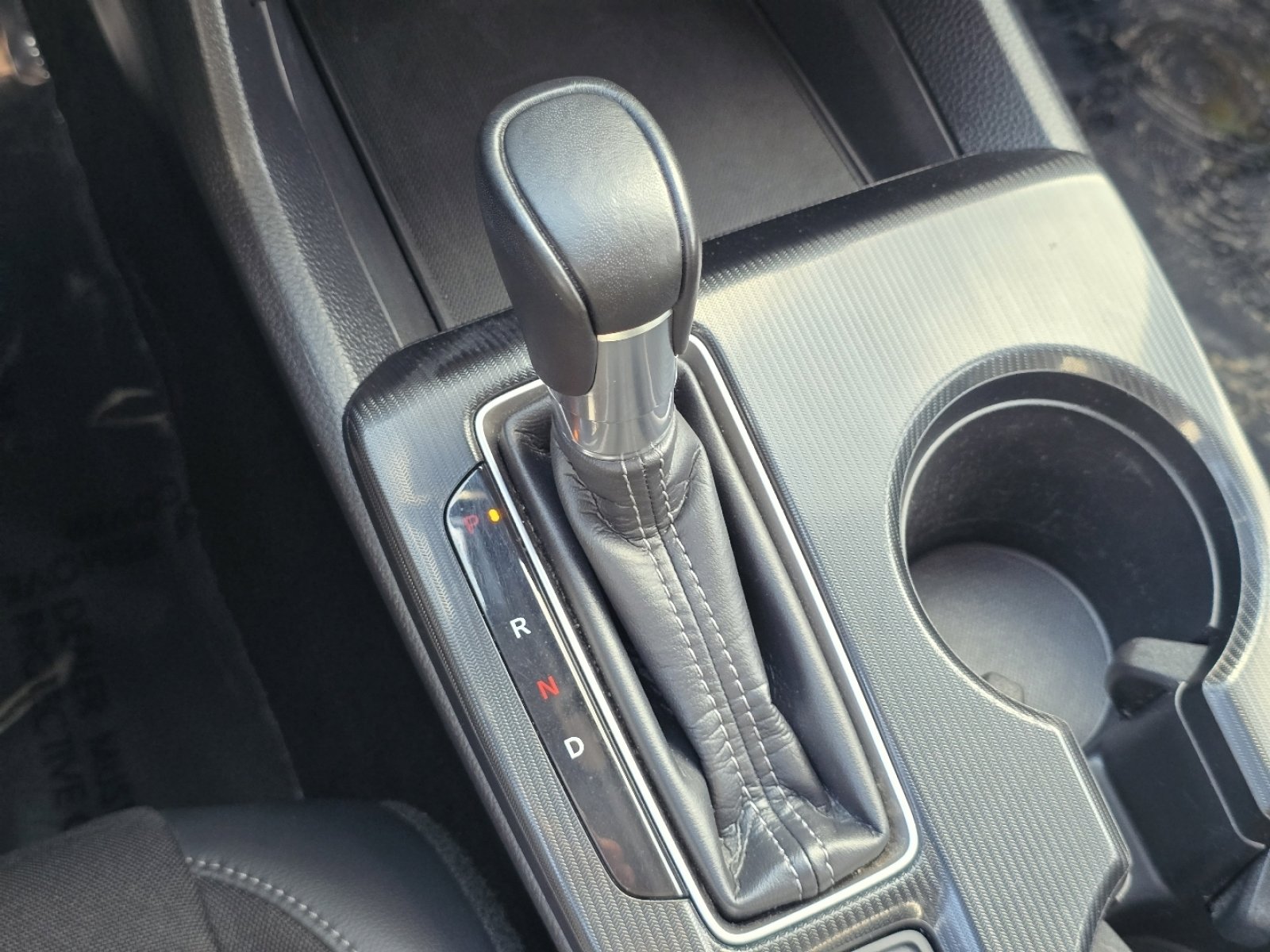 Used 2023 Honda Civic Sport image 30