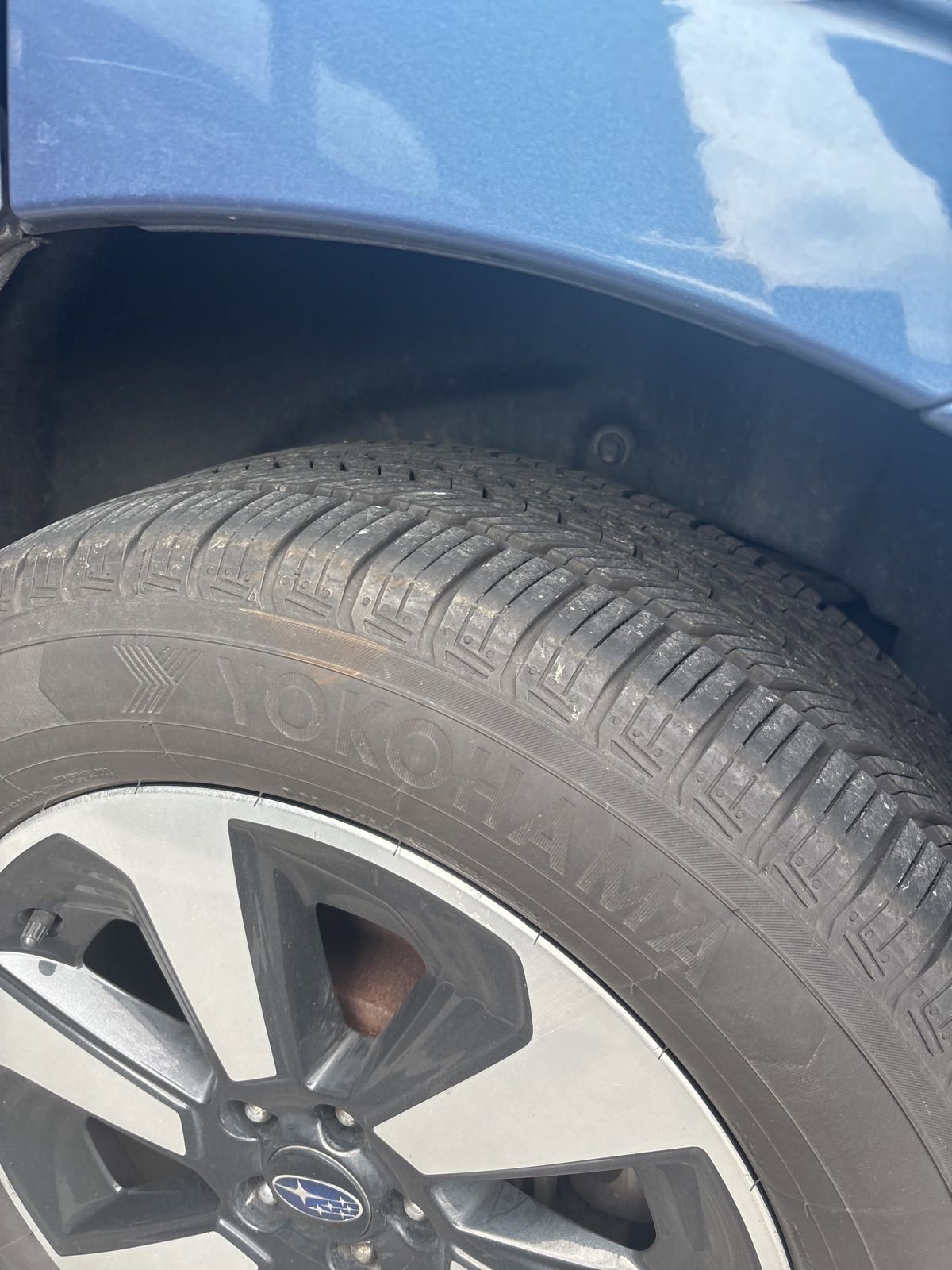 Used 2017 Subaru Forester 2.5i Premium image 27