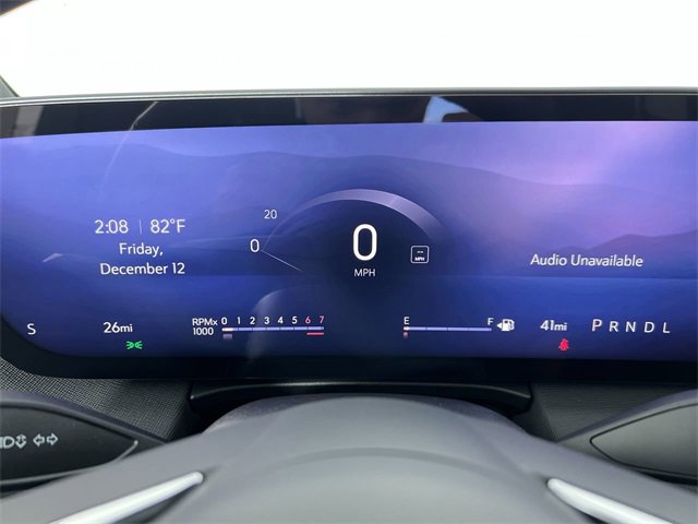 Certified 2025 Buick Enclave Sport Touring image 11