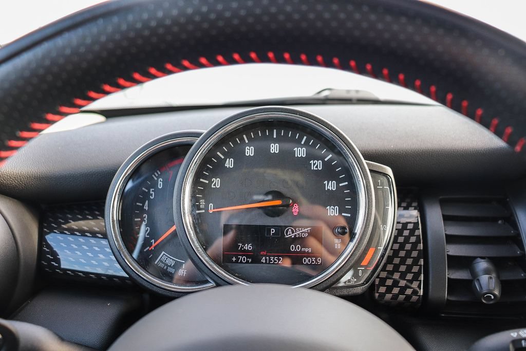 Used 2021 MINI Cooper S FWD image 24