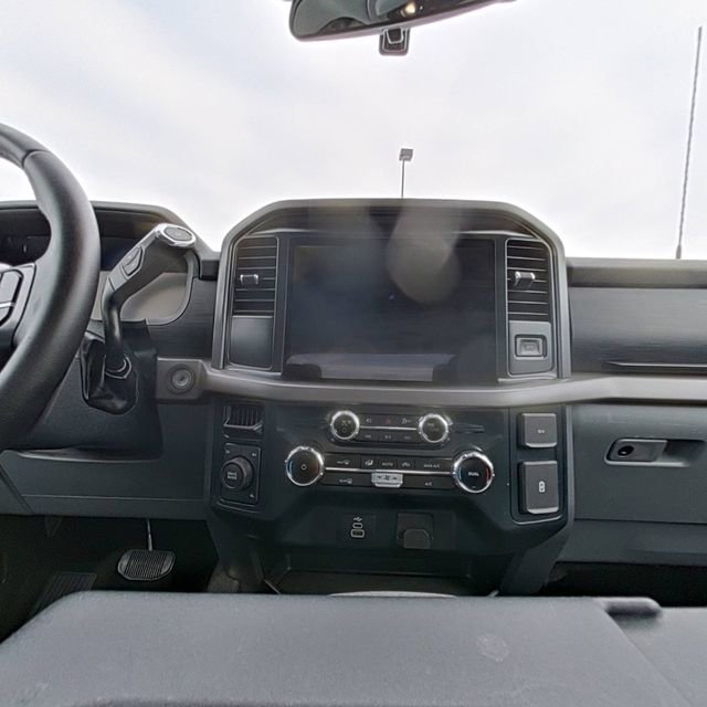 Used 2025 Ford F150 XLT w/ Equipment Group 301A Standard image 23