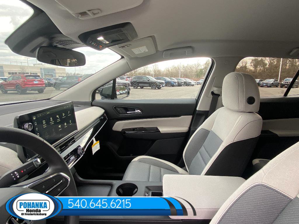 New 2026 Honda Prologue EX image 27