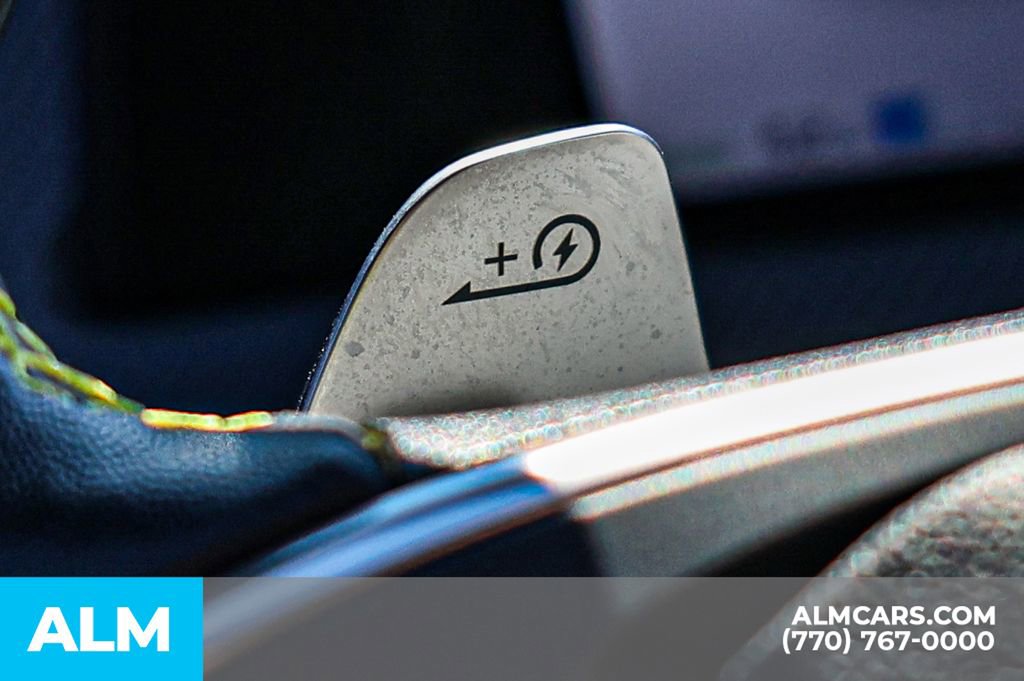 Used 2023 Kia EV6 GT image 36