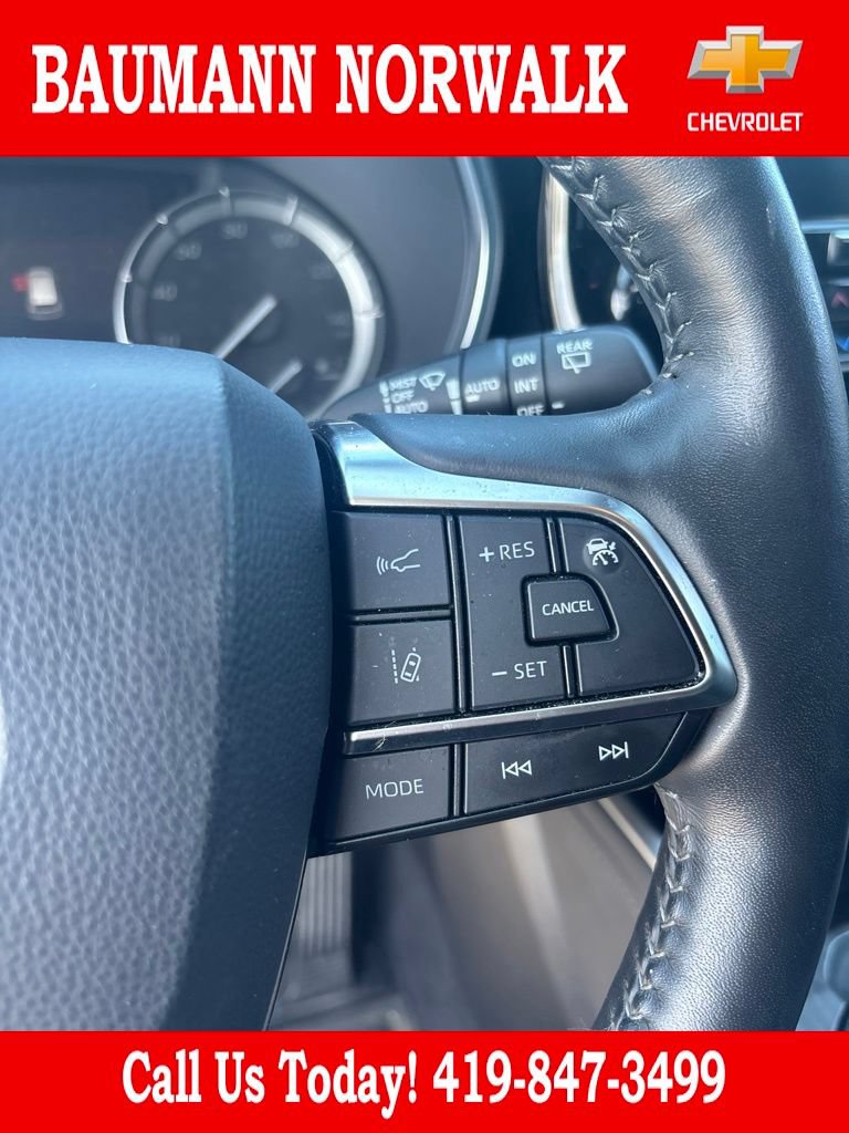 Used 2021 Toyota Highlander Platinum AWD/4WD image 22
