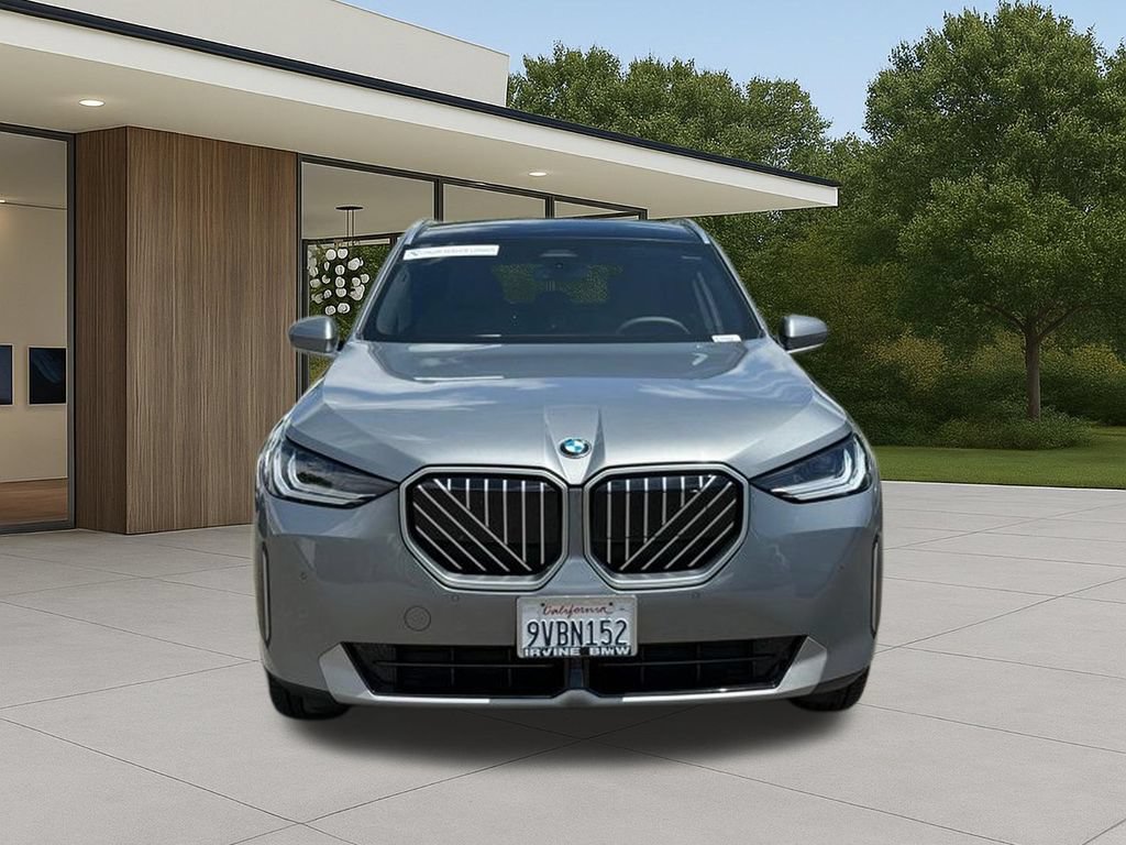 Used 2026 BMW X3 xDrive30i w/ Convenience Package AWD/4WD image 4