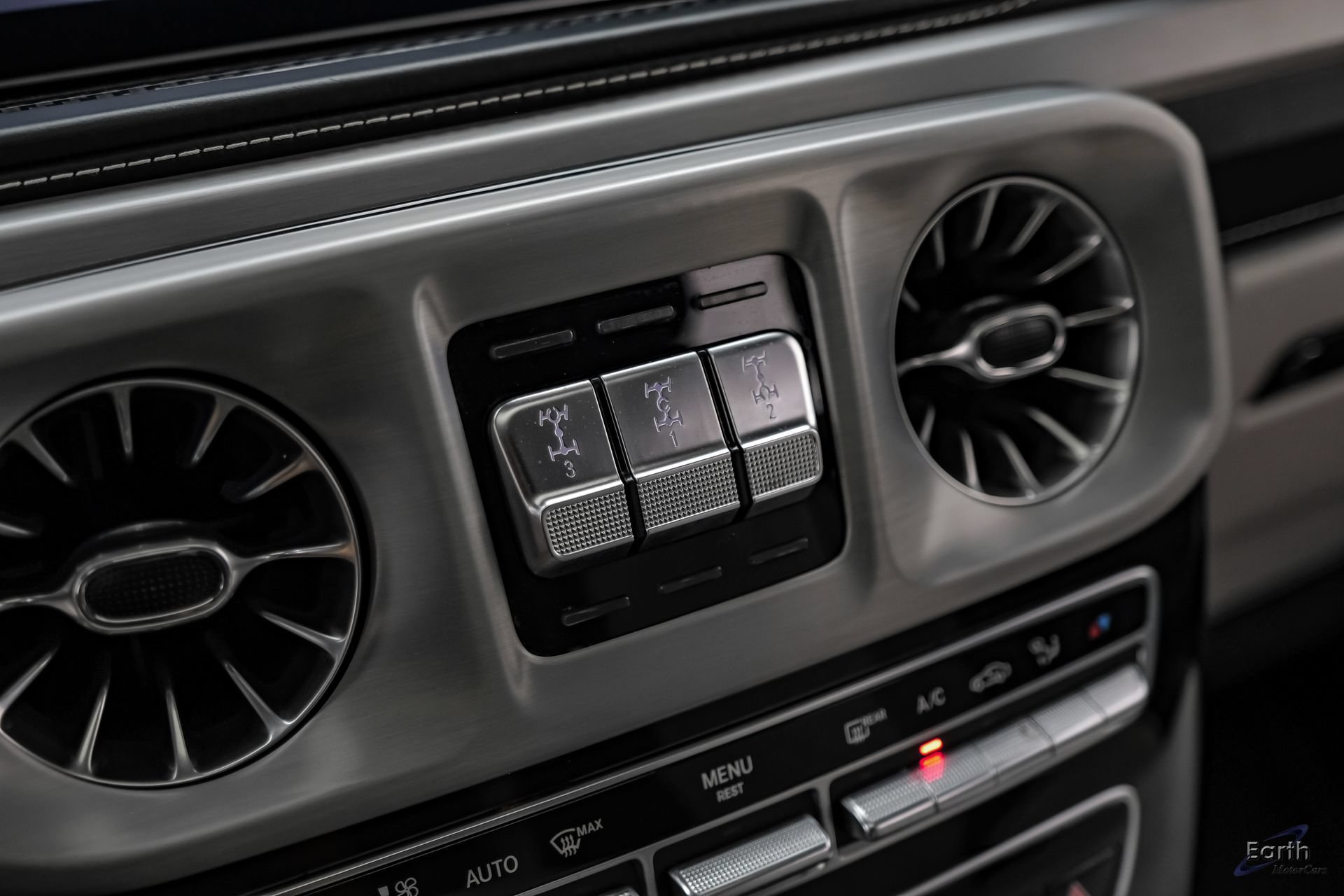 Used 2021 Mercedes-Benz G 550 image 65