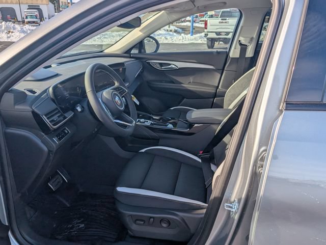 New 2026 Buick Envision Sport Touring AWD/4WD image 14
