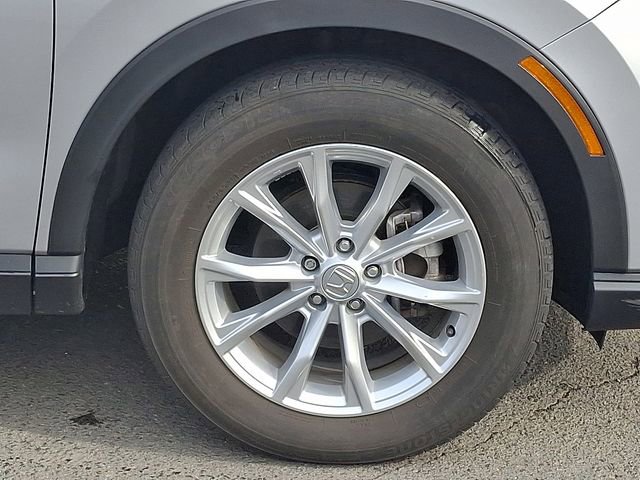 Used 2024 Honda CR-V EX image 8