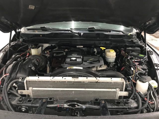 Used 2016 RAM 3500 Laramie Longhorn image 29