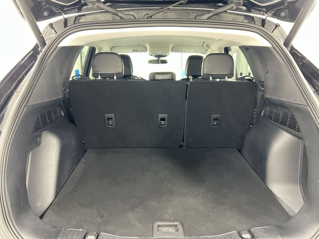 Used 2022 Ford Escape SEL AWD/4WD image 23