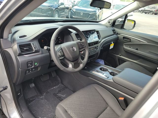 New 2025 Honda Ridgeline Sport+ image 20