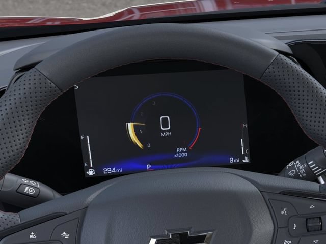New 2026 Chevrolet Trax RS w/ Sunroof Package FWD image 18