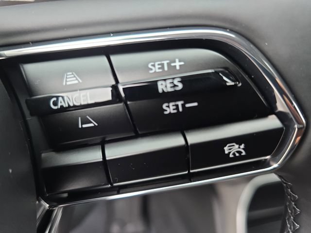 New 2026 MAZDA CX-70 SC AWD/4WD image 19