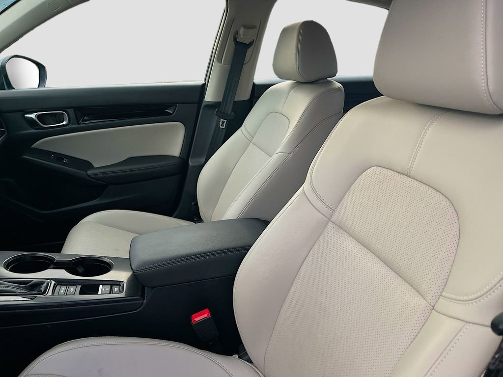 Used 2024 Honda Civic EX-L image 20