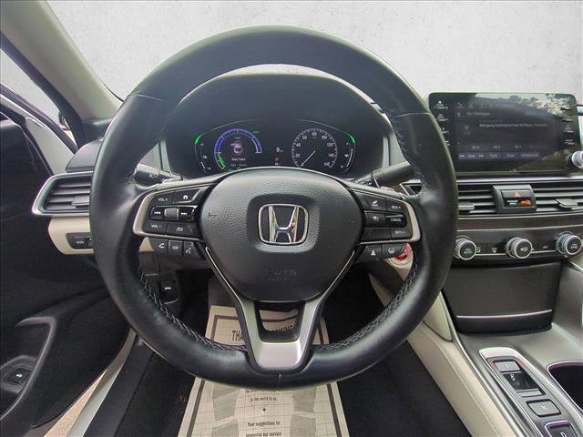 Used 2021 Honda Accord Touring image 30