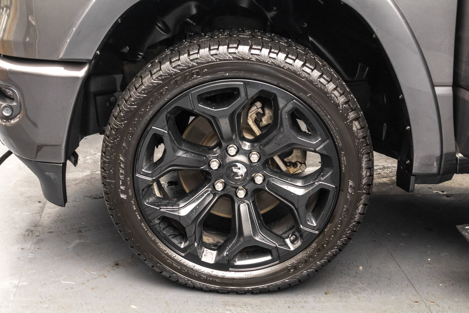 Used 2022 RAM 1500 Limited w/ Night Edition AWD/4WD image 42