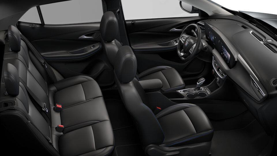 New 2026 Buick Encore GX Sport Touring FWD image 34