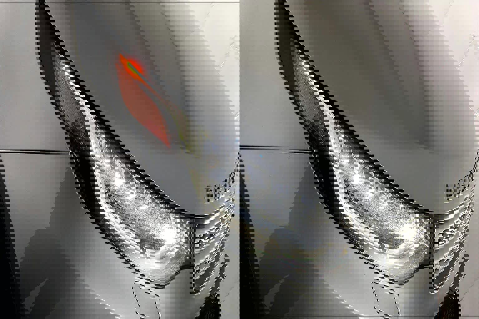 Used 2020 Land Rover Discovery HSE image 27