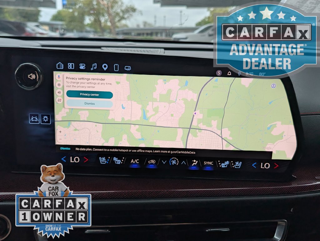 Used 2025 Chevrolet Traverse RS w/ LPO, Floor Liner Package FWD image 8