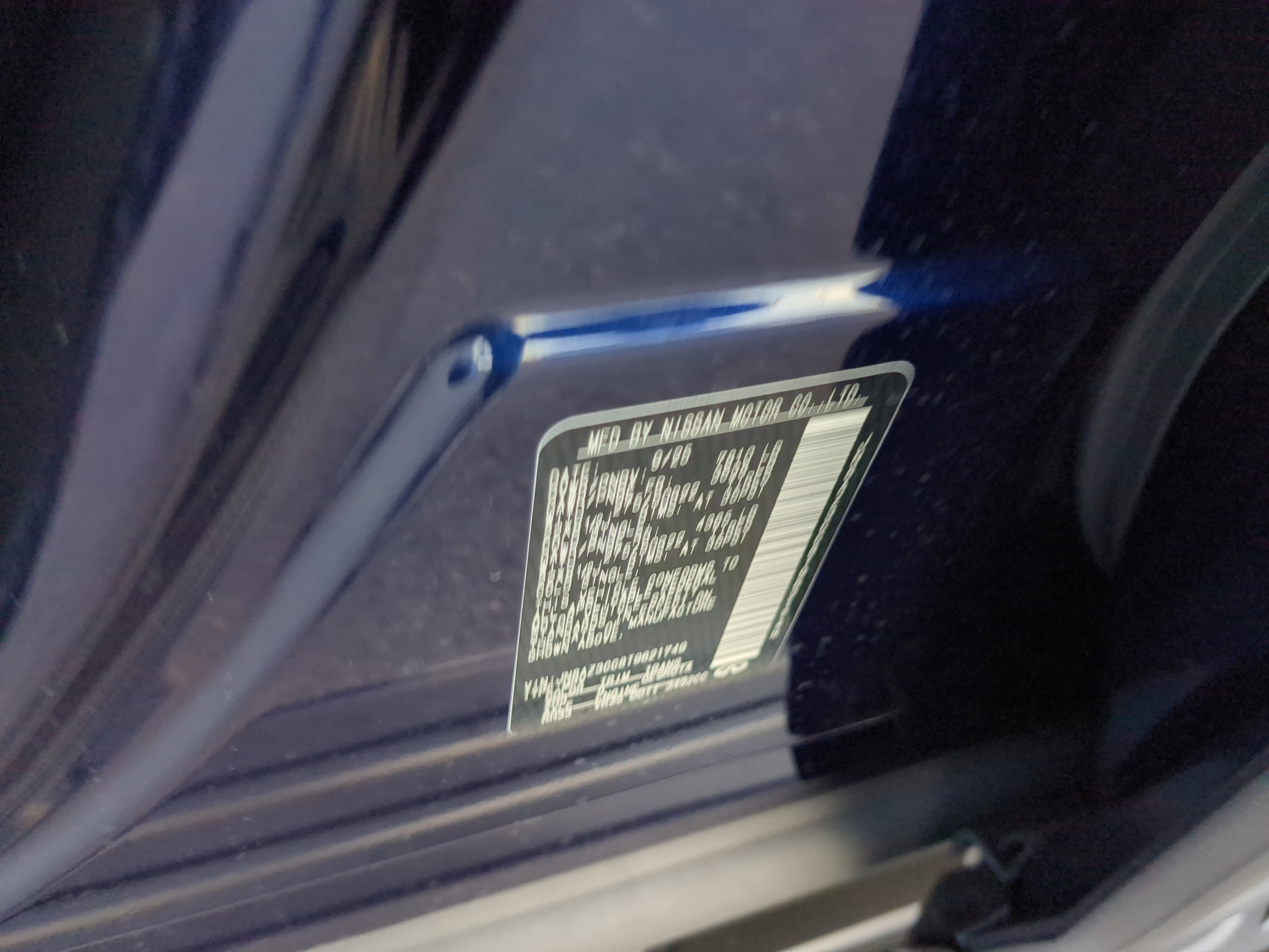 New 2026 INFINITI QX80 Autograph w/ Premium Cargo Package image 40