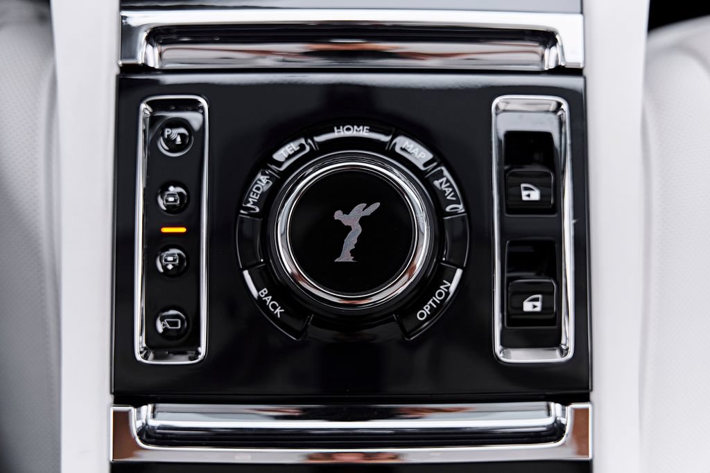 Used 2026 Rolls-Royce Ghost AWD/4WD image 92