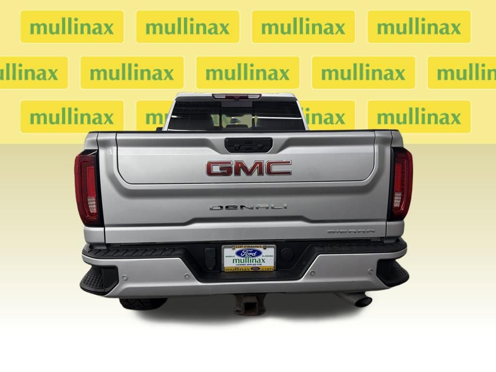 Used 2023 GMC Sierra 2500 Denali image 7