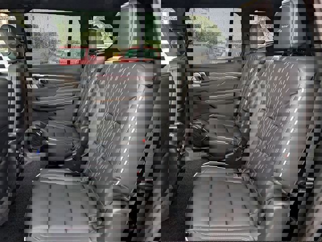 New 2026 Buick Enclave Avenir w/ Super Cruise Package image 20