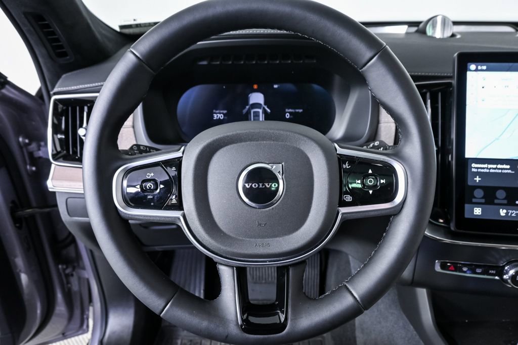 Certified 2026 Volvo XC90 T8 Ultra image 11