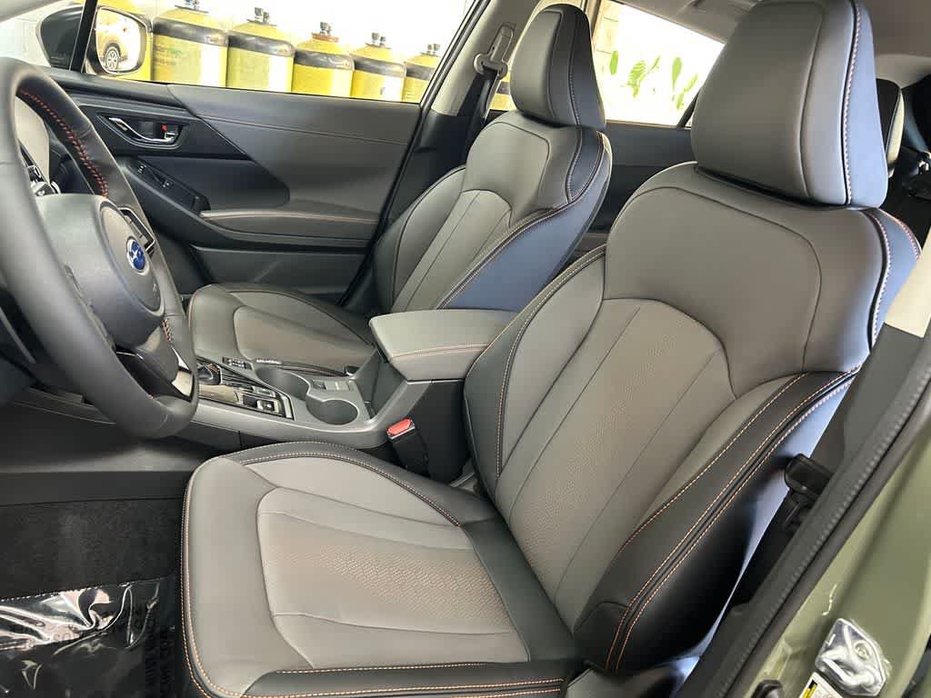 New 2026 Subaru Crosstrek 2.5i Limited AWD/4WD image 11